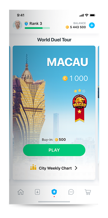 Macau