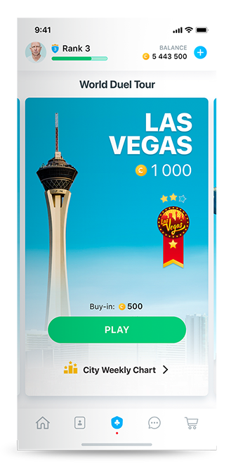 Las-Vegas