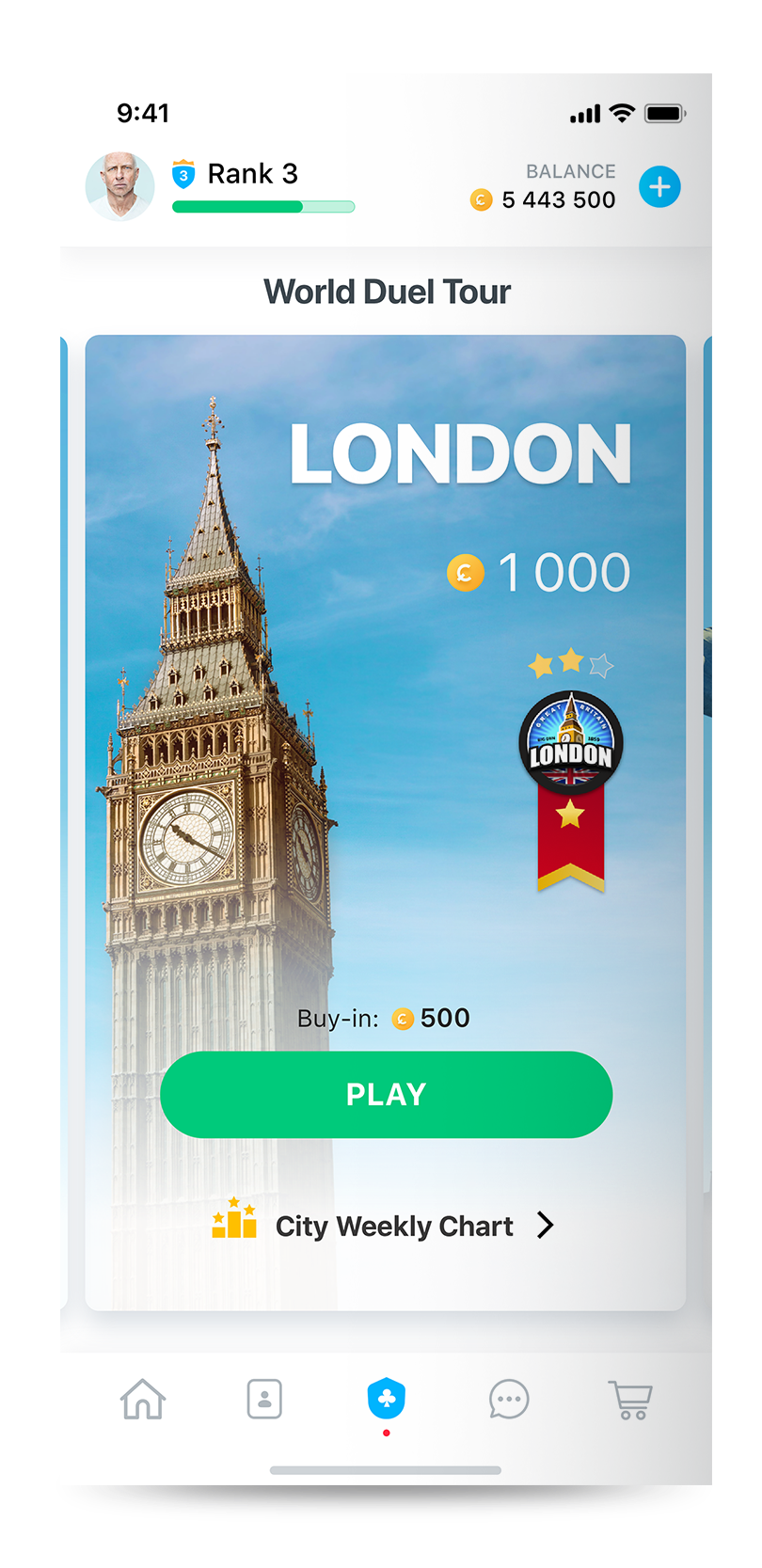 London