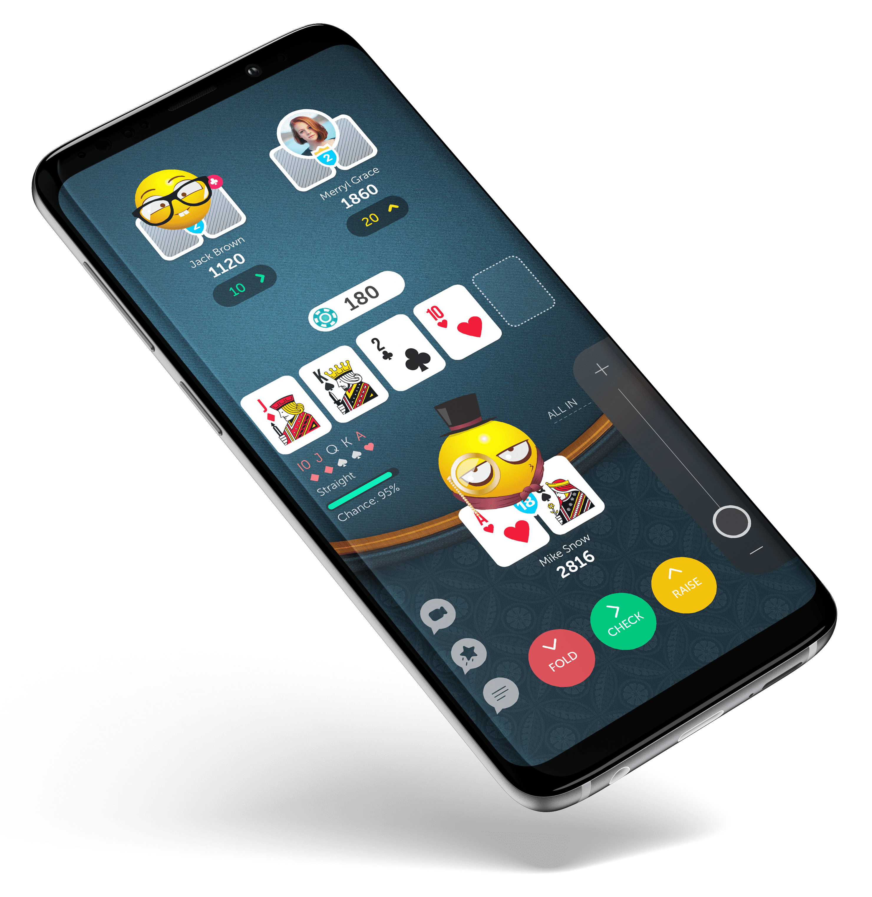 Poker Poker